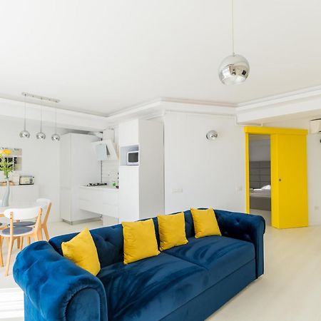 Wave 2 Promenada Apartments Navodari Ngoại thất bức ảnh
