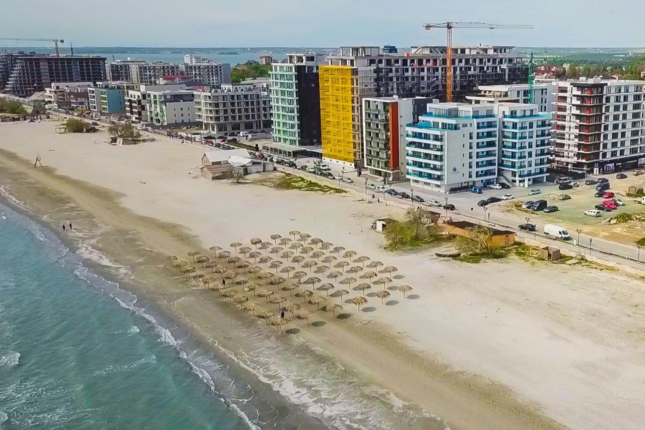 Wave 2 Promenada Apartments Navodari Ngoại thất bức ảnh