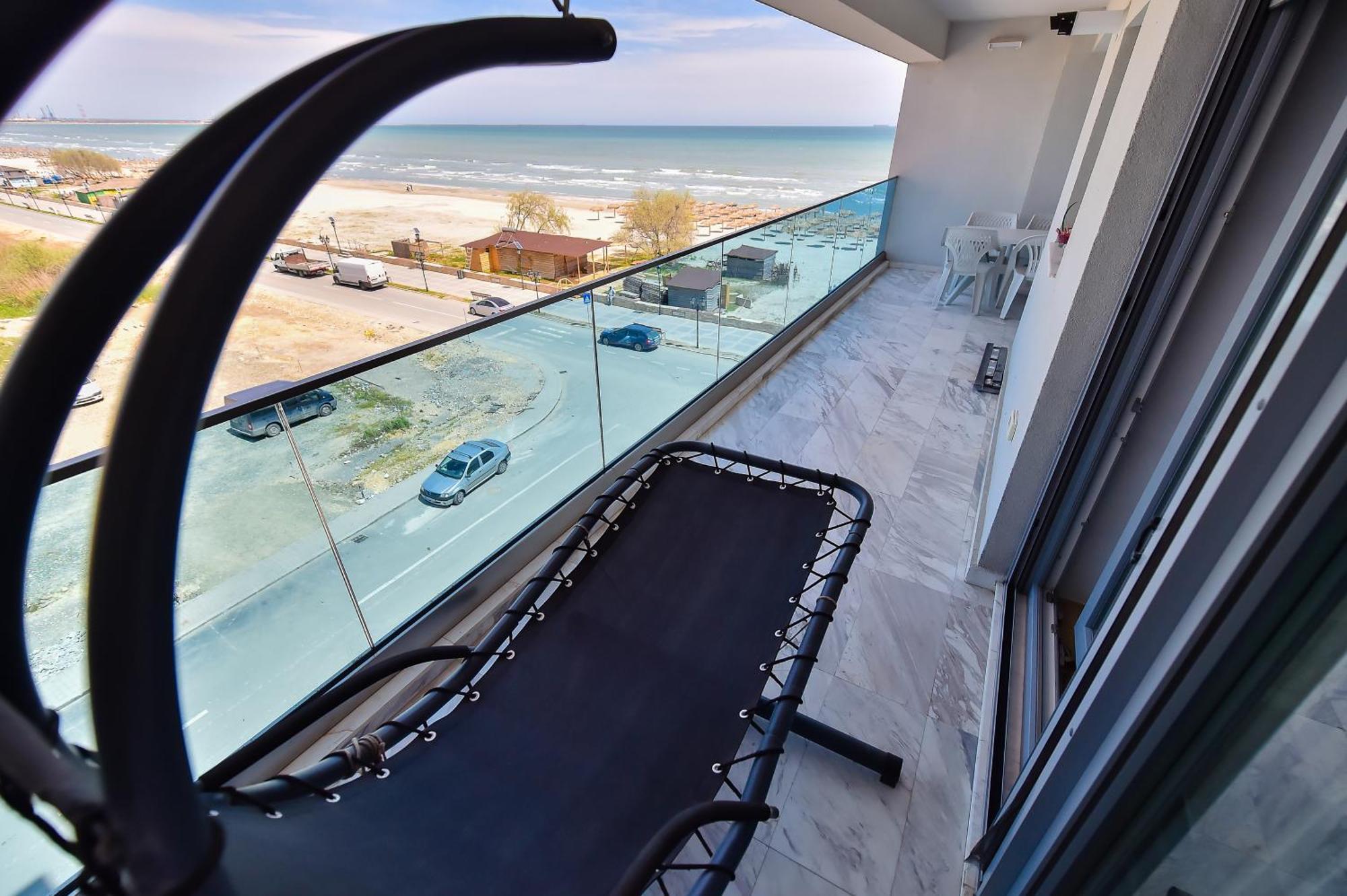 Wave 2 Promenada Apartments Navodari Ngoại thất bức ảnh