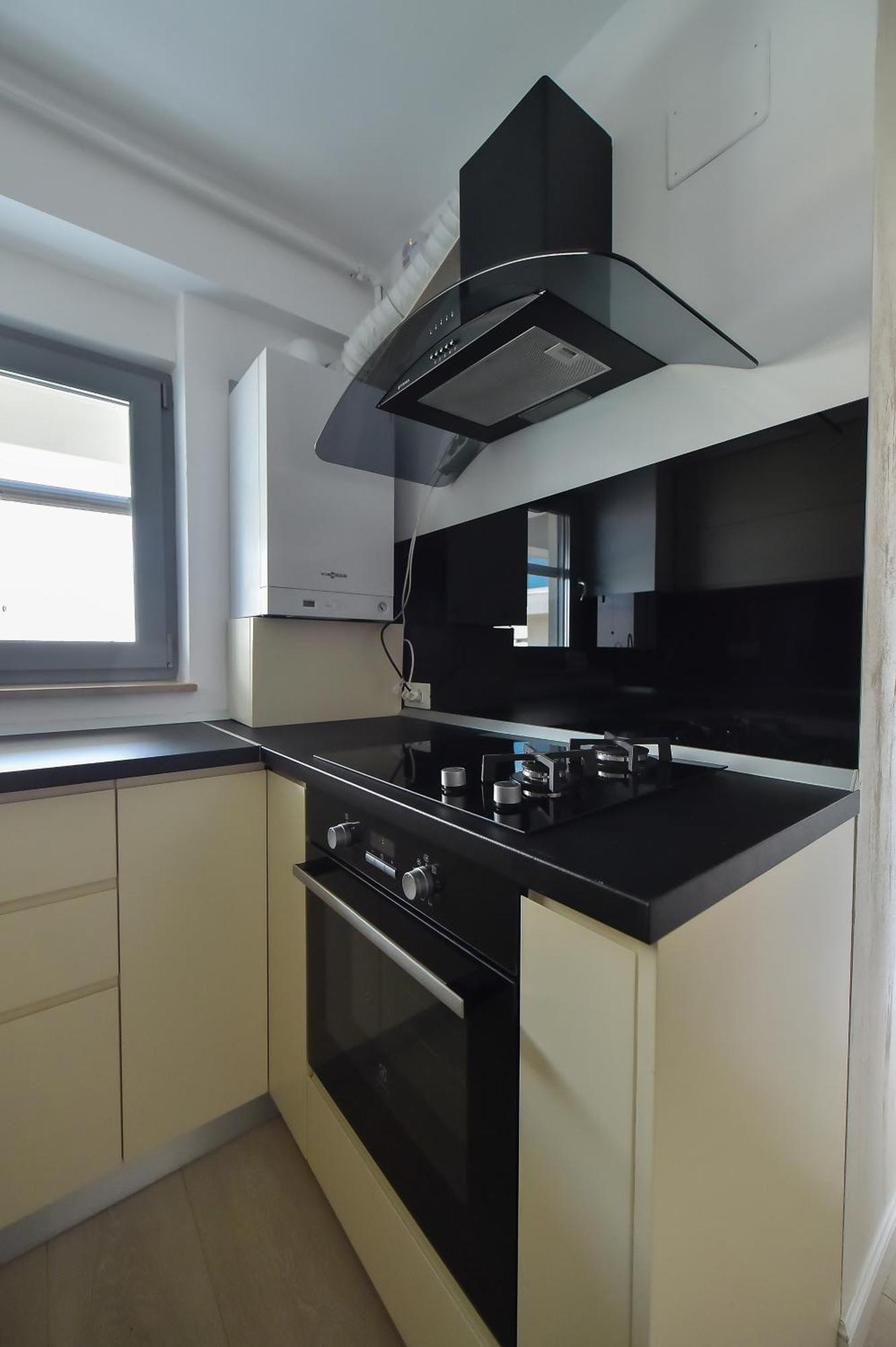 Wave 2 Promenada Apartments Navodari Ngoại thất bức ảnh