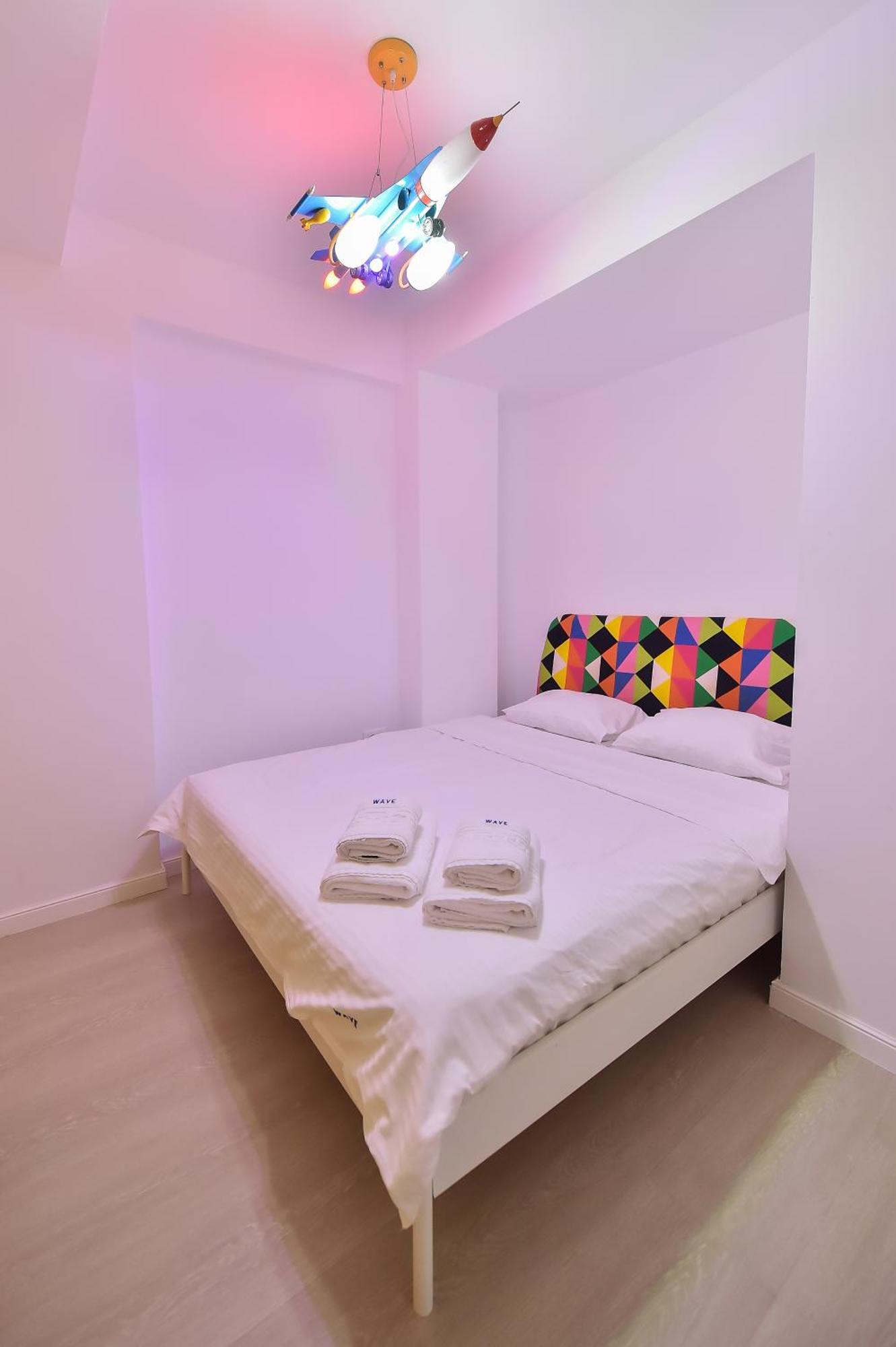 Wave 2 Promenada Apartments Navodari Ngoại thất bức ảnh