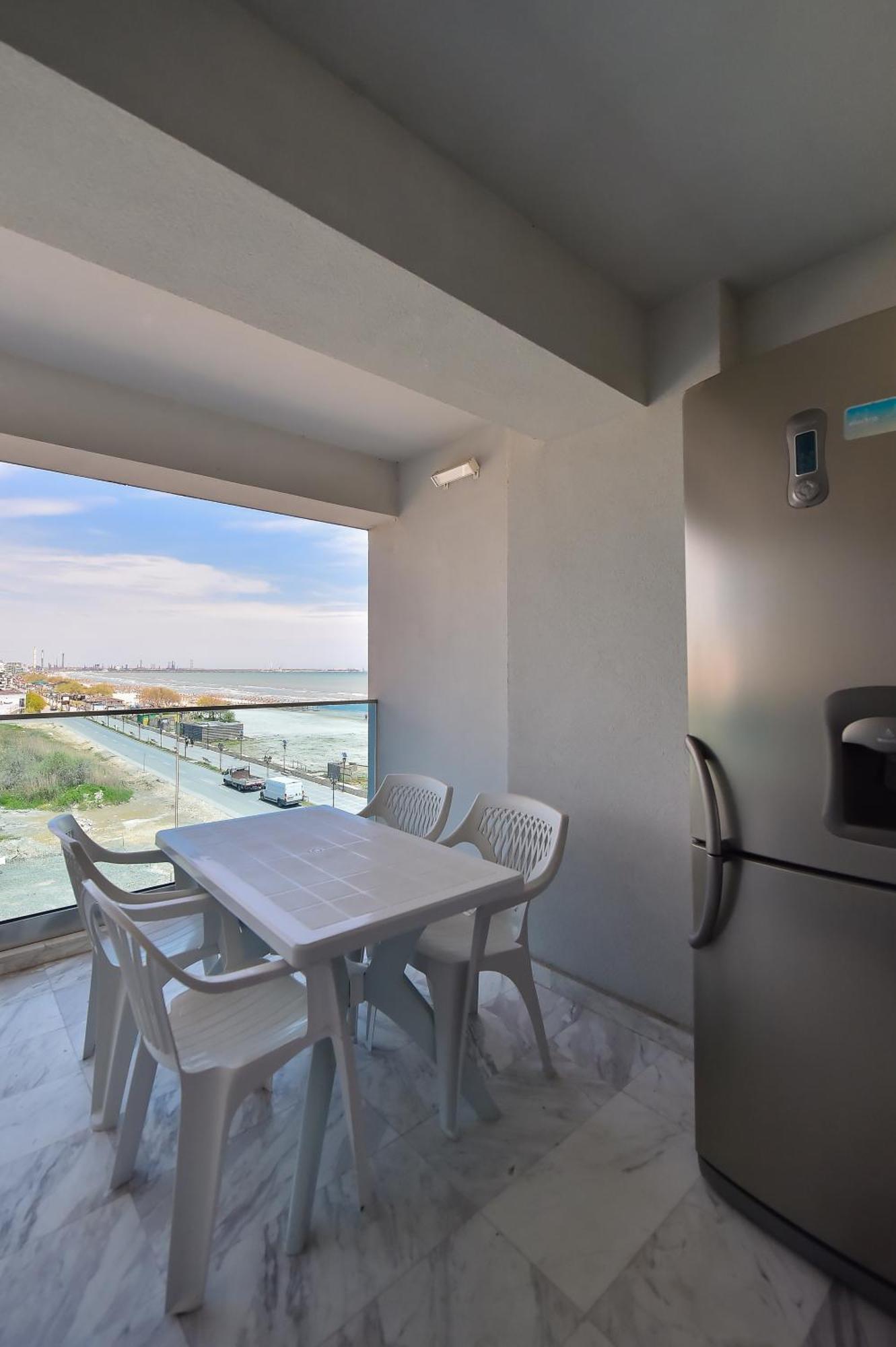 Wave 2 Promenada Apartments Navodari Ngoại thất bức ảnh