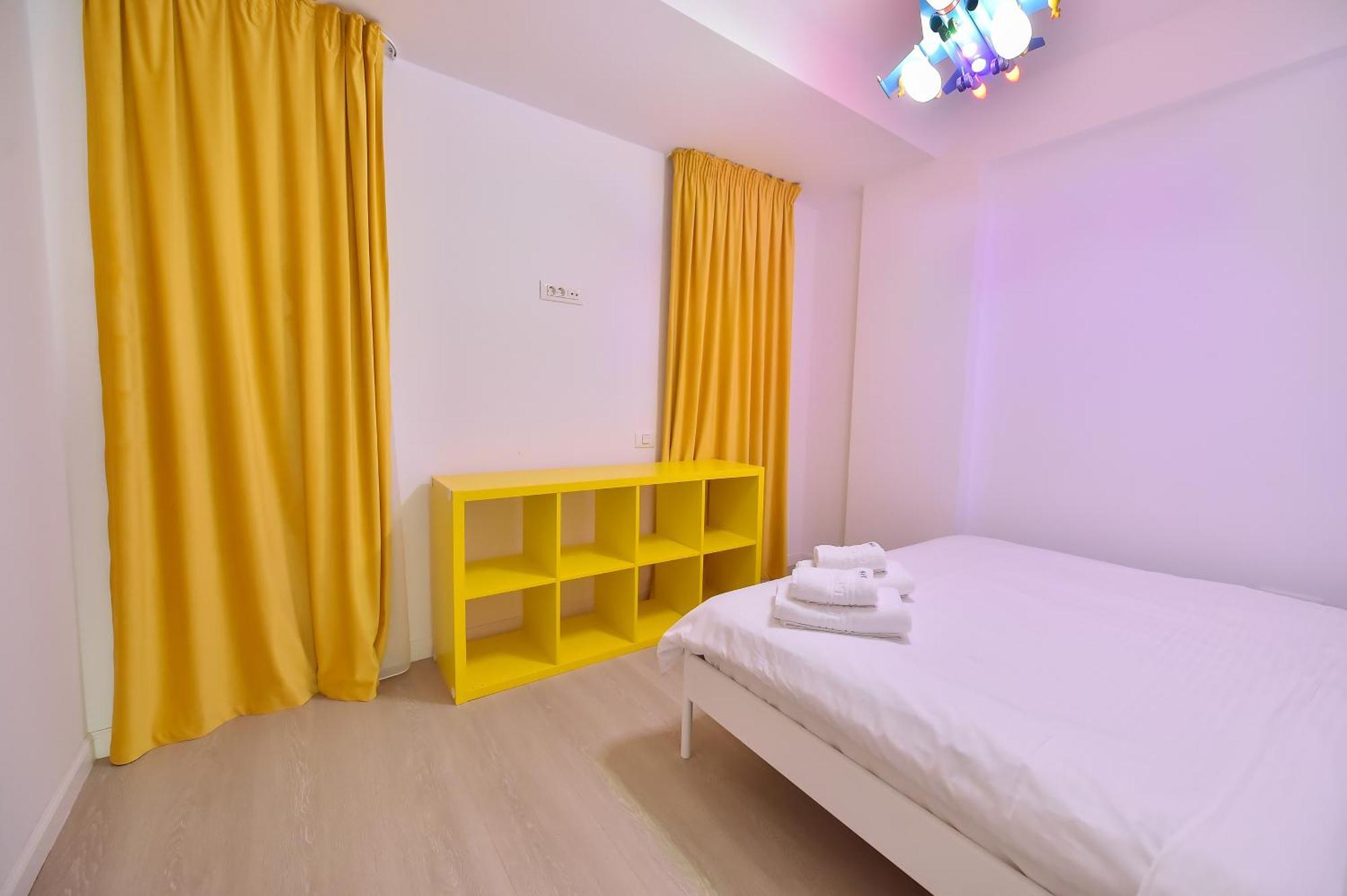 Wave 2 Promenada Apartments Navodari Ngoại thất bức ảnh