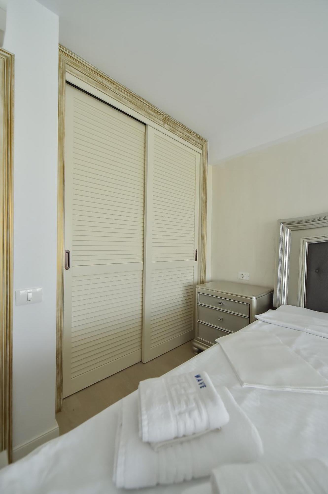 Wave 2 Promenada Apartments Navodari Ngoại thất bức ảnh