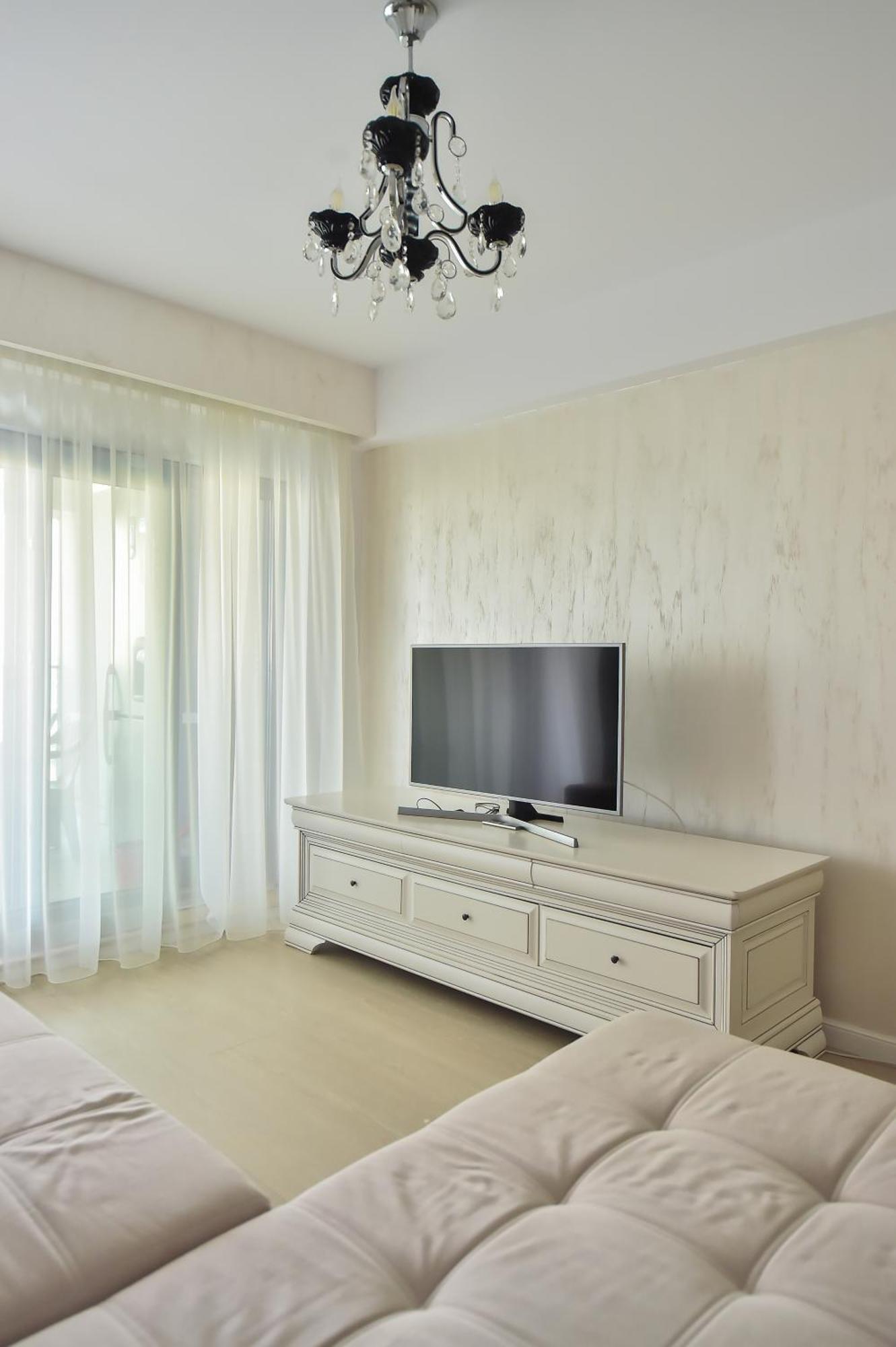 Wave 2 Promenada Apartments Navodari Ngoại thất bức ảnh