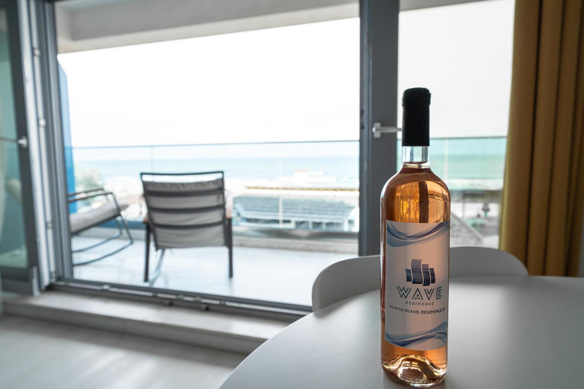 Wave 2 Promenada Apartments Navodari Ngoại thất bức ảnh