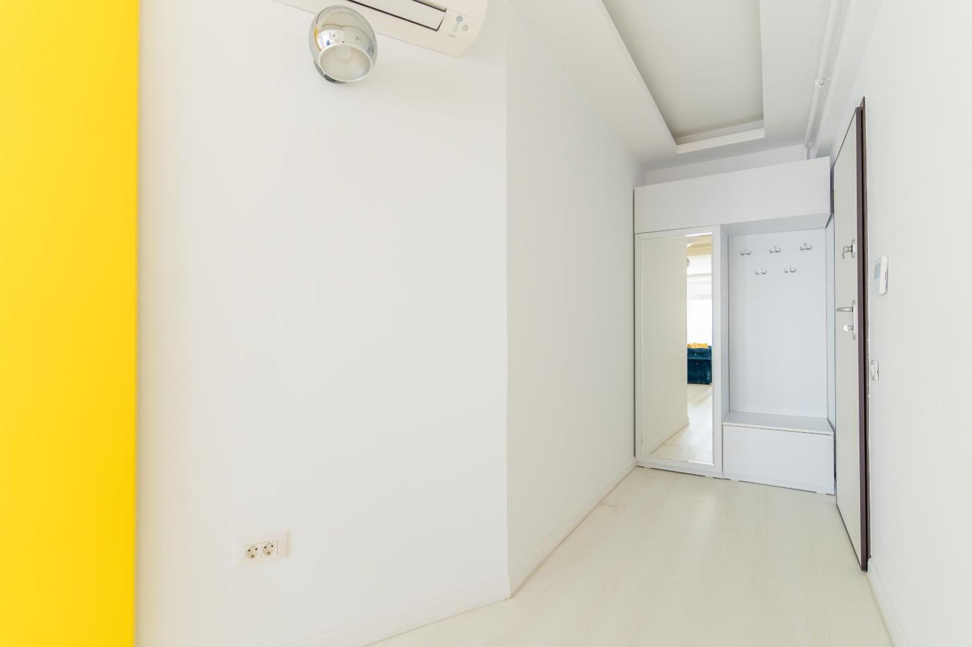 Wave 2 Promenada Apartments Navodari Ngoại thất bức ảnh