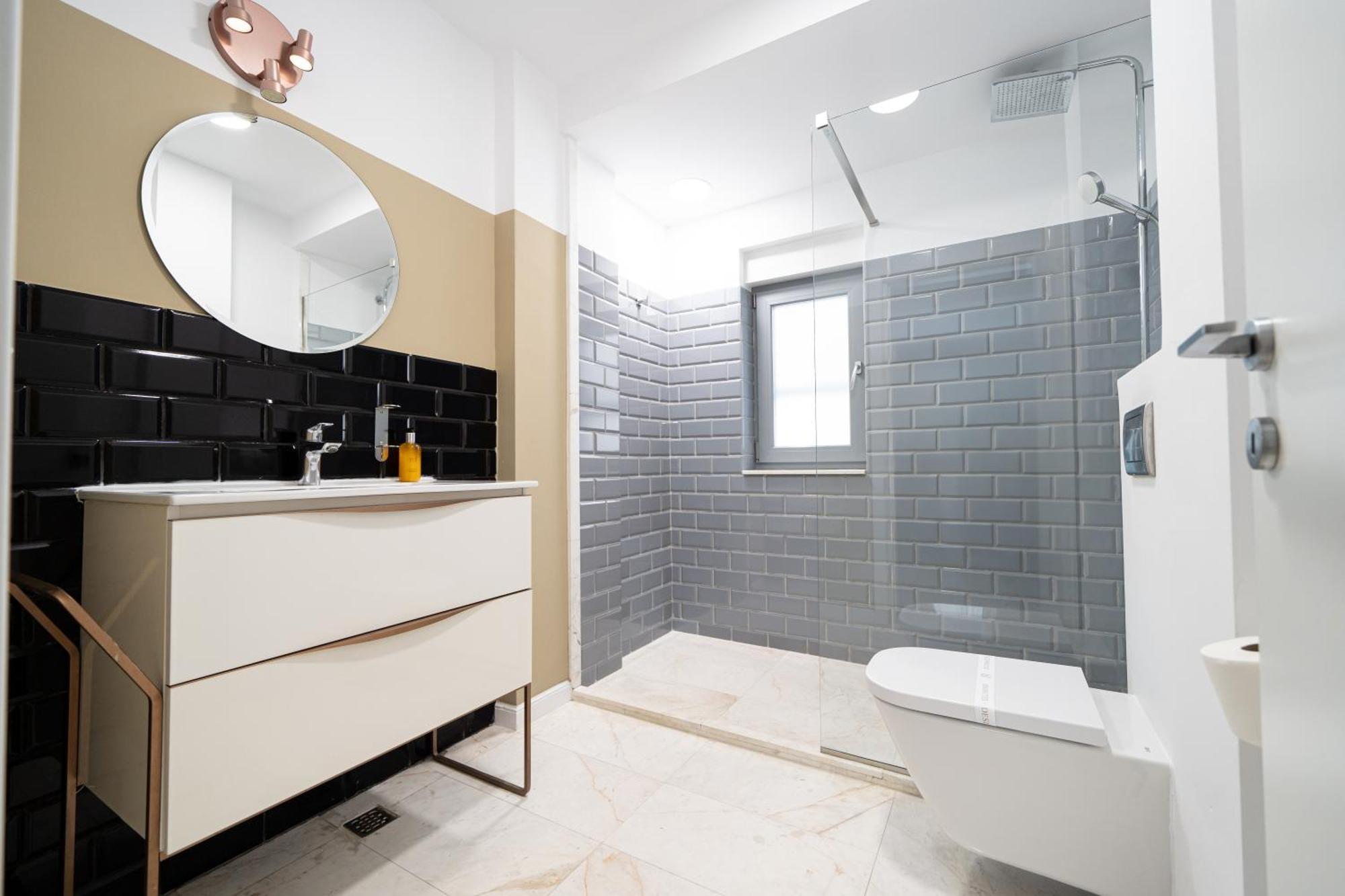 Wave 2 Promenada Apartments Navodari Ngoại thất bức ảnh