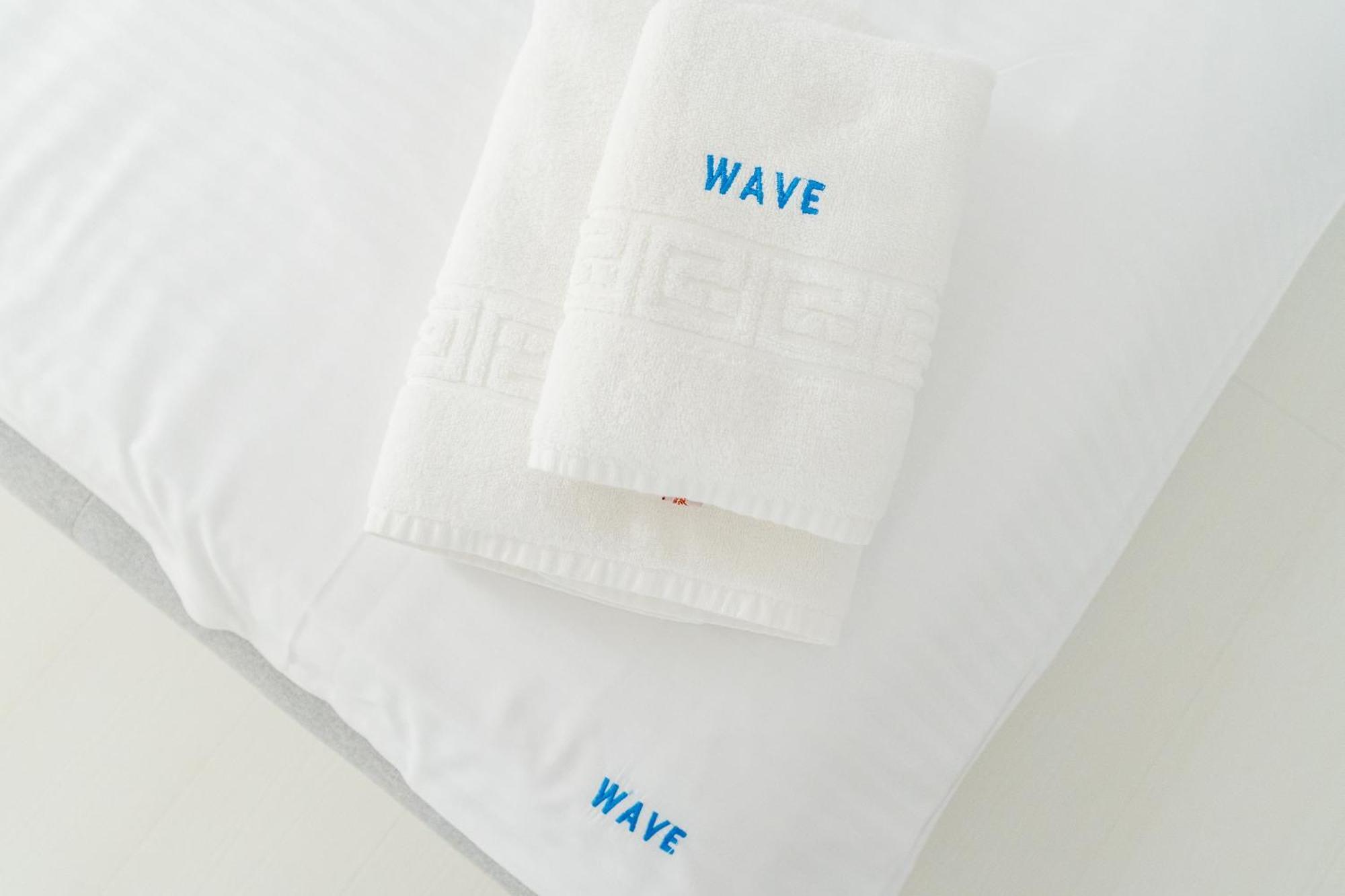 Wave 2 Promenada Apartments Navodari Ngoại thất bức ảnh