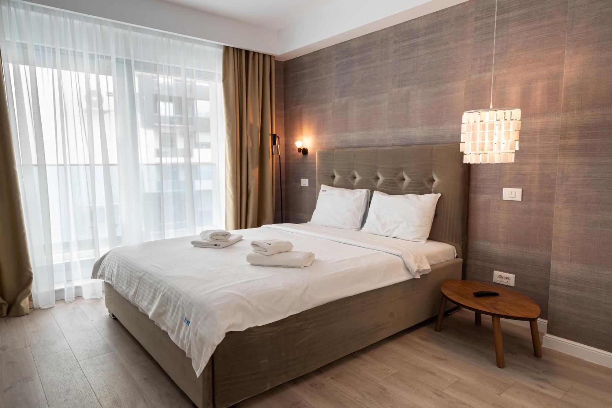 Wave 2 Promenada Apartments Navodari Ngoại thất bức ảnh