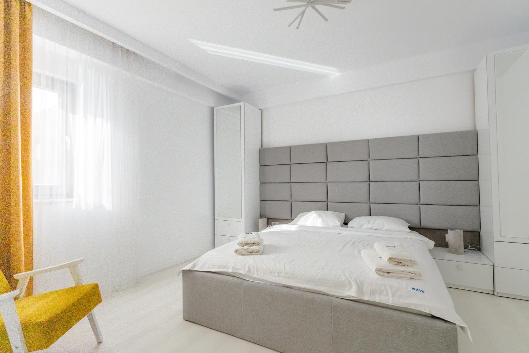 Wave 2 Promenada Apartments Navodari Ngoại thất bức ảnh