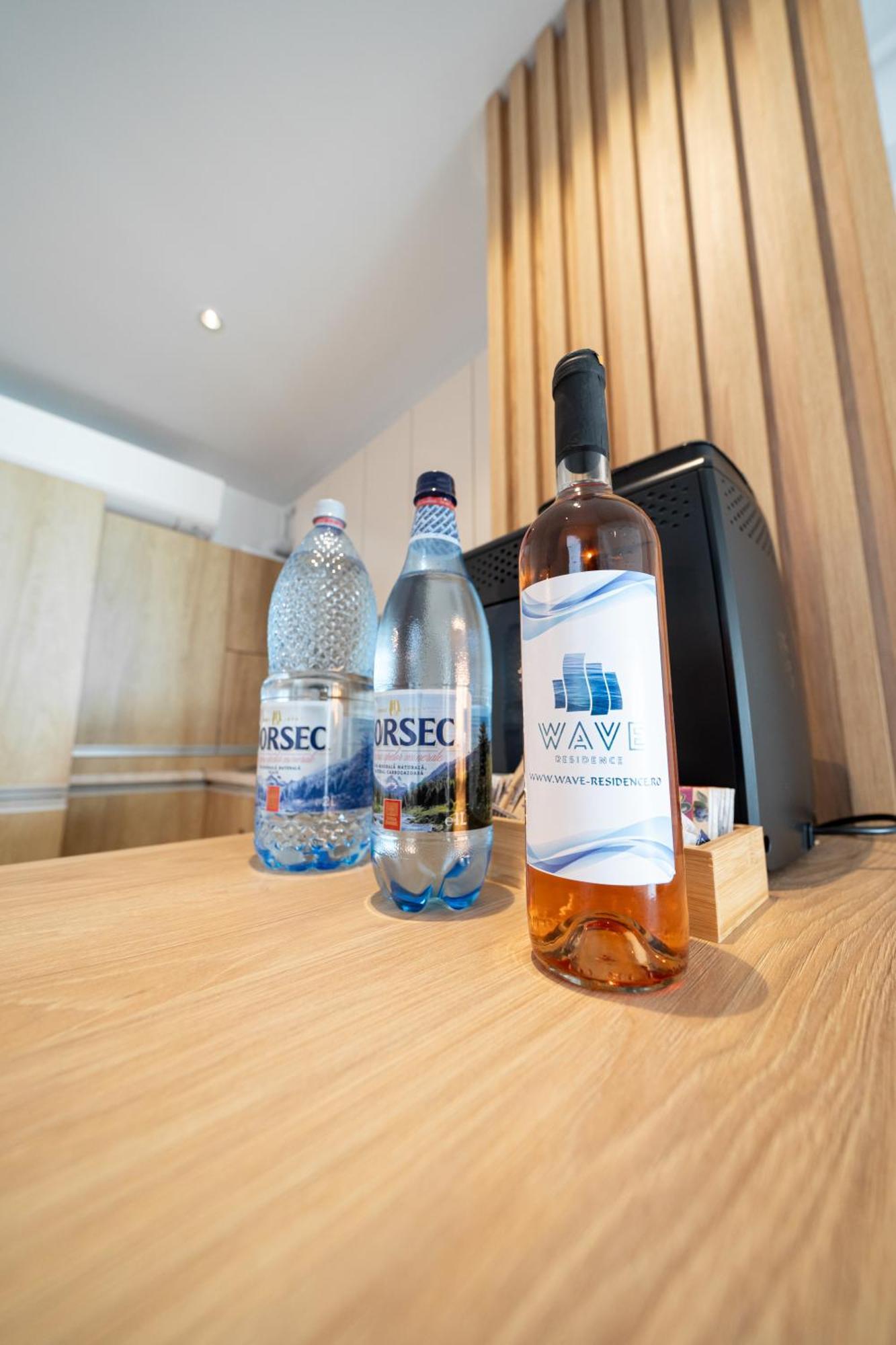 Wave 2 Promenada Apartments Navodari Ngoại thất bức ảnh
