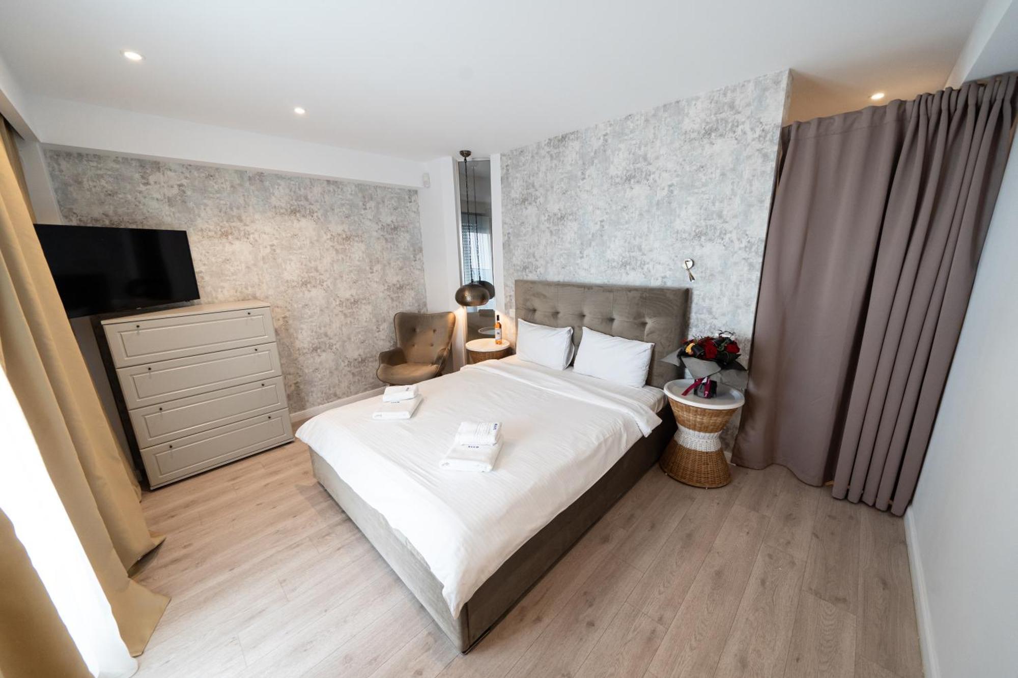 Wave 2 Promenada Apartments Navodari Ngoại thất bức ảnh