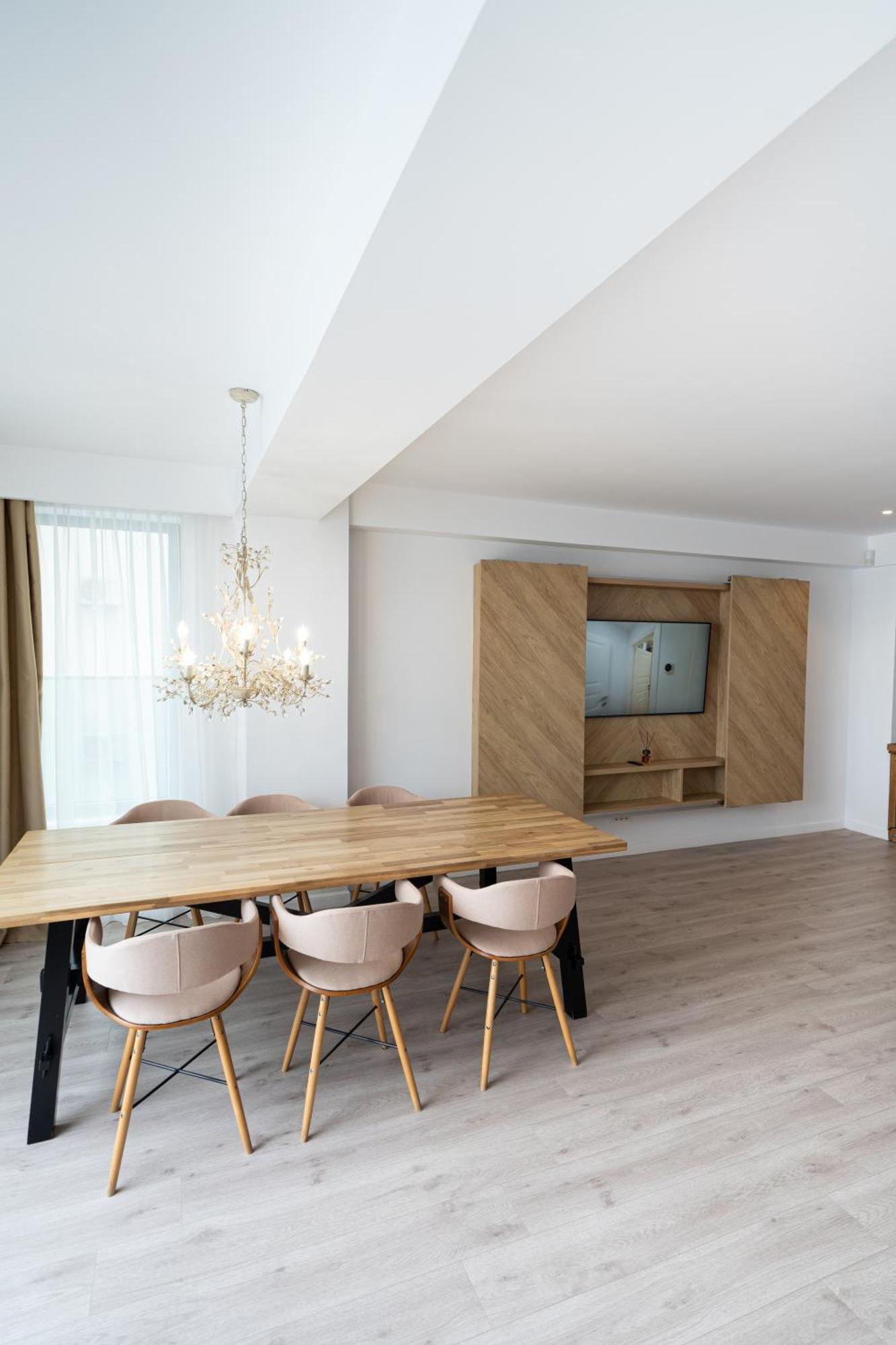 Wave 2 Promenada Apartments Navodari Ngoại thất bức ảnh