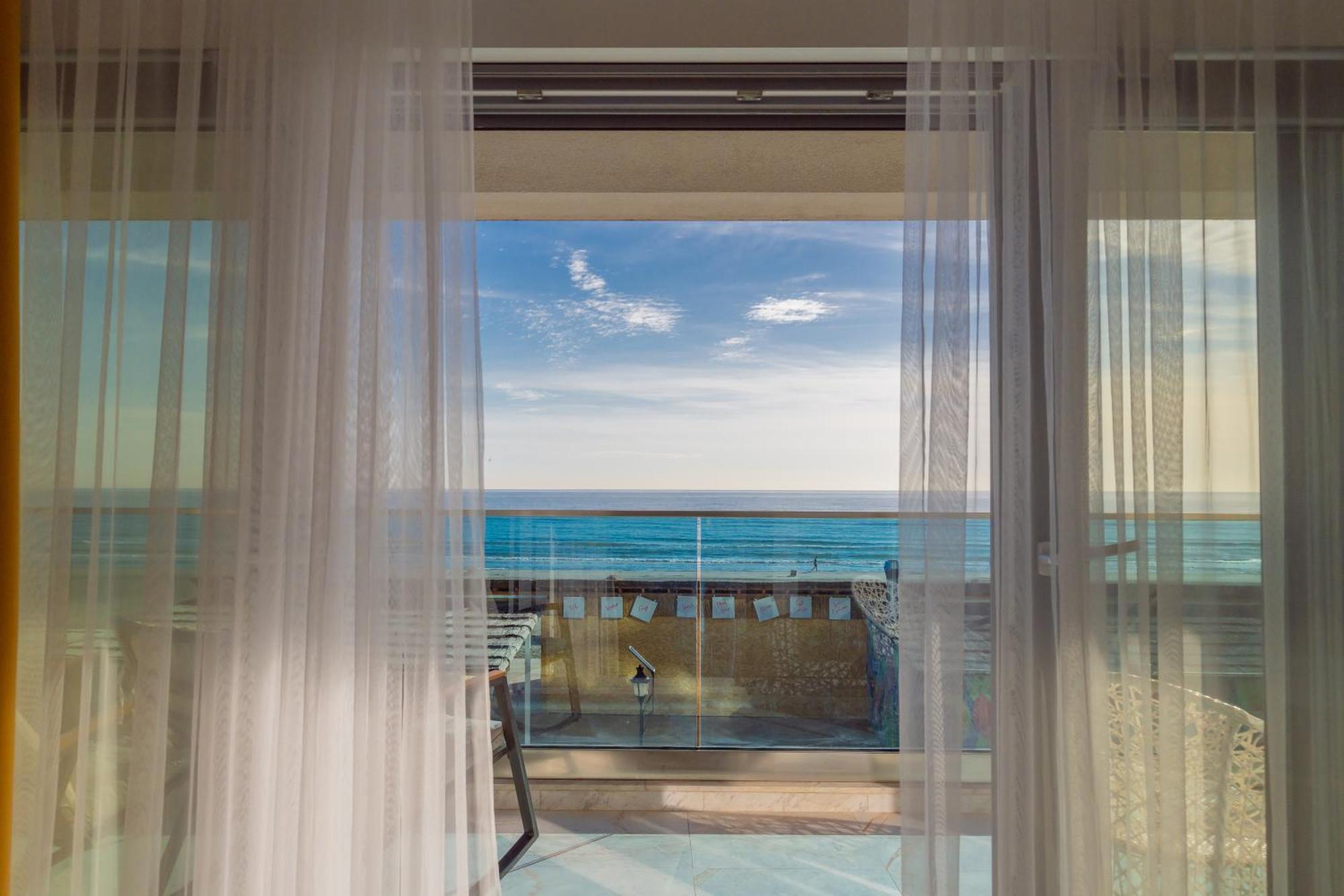 Wave 2 Promenada Apartments Navodari Ngoại thất bức ảnh