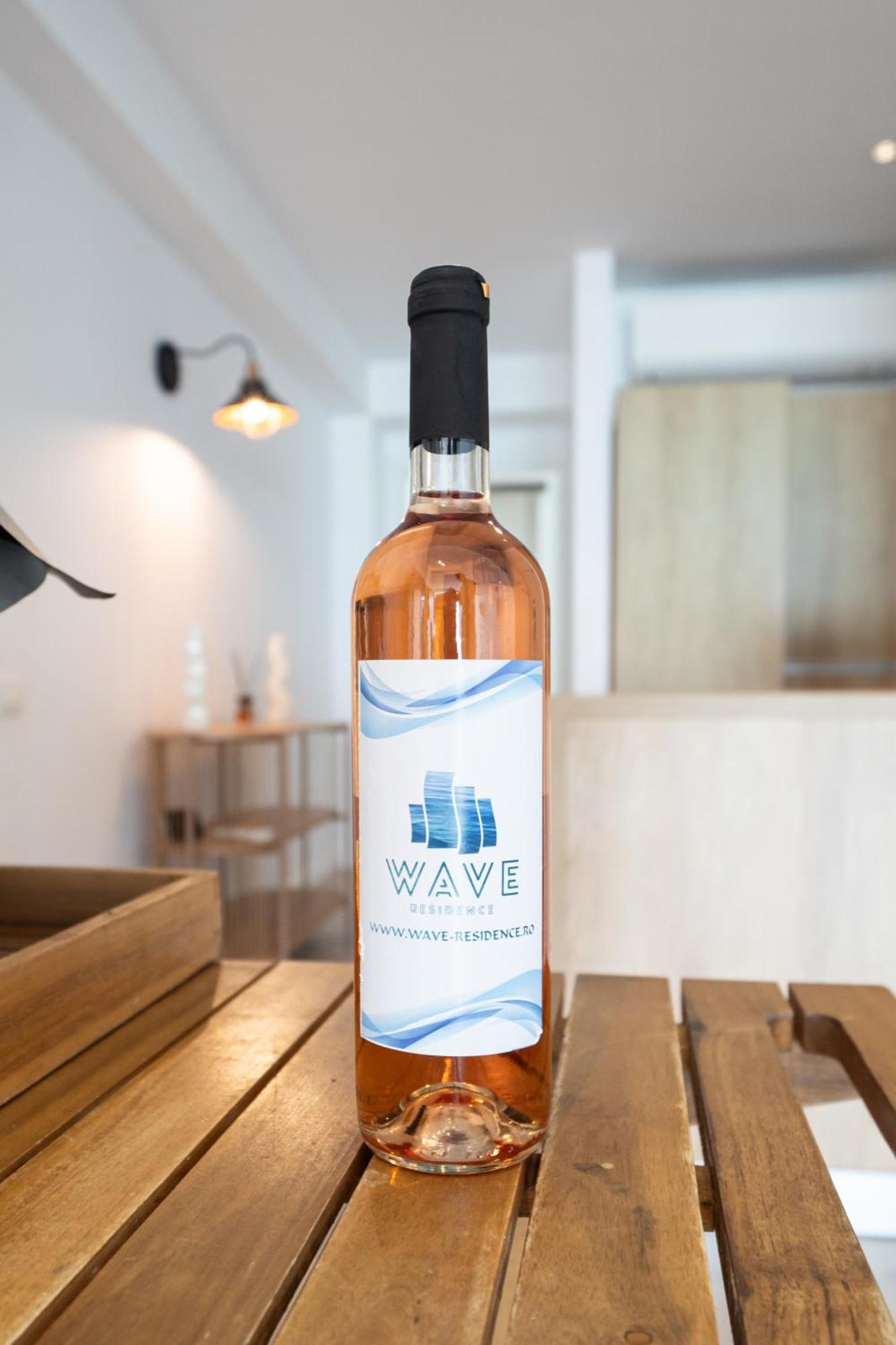 Wave 2 Promenada Apartments Navodari Ngoại thất bức ảnh