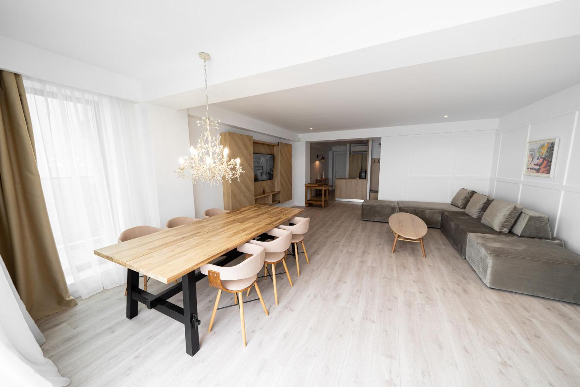 Wave 2 Promenada Apartments Navodari Ngoại thất bức ảnh