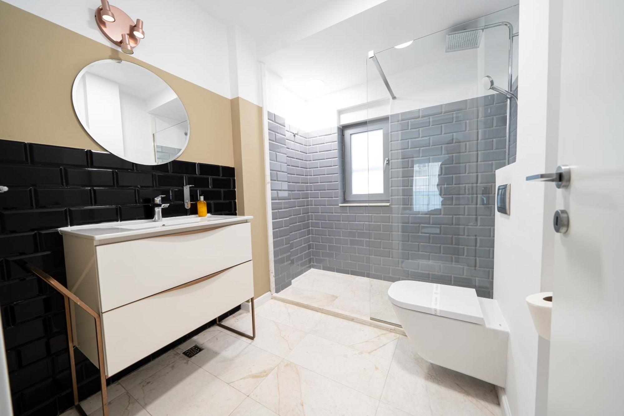 Wave 2 Promenada Apartments Navodari Ngoại thất bức ảnh