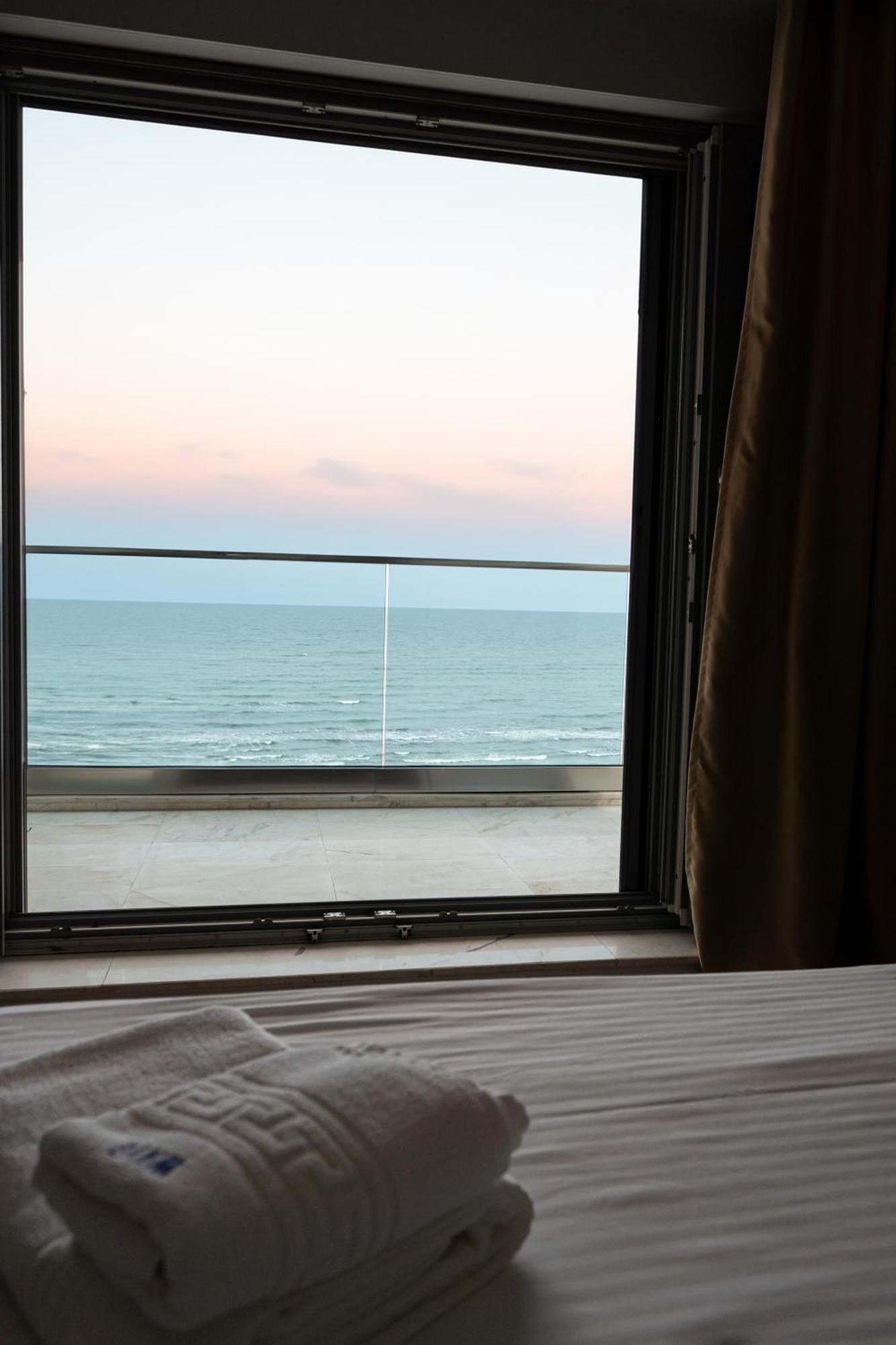 Wave 2 Promenada Apartments Navodari Ngoại thất bức ảnh