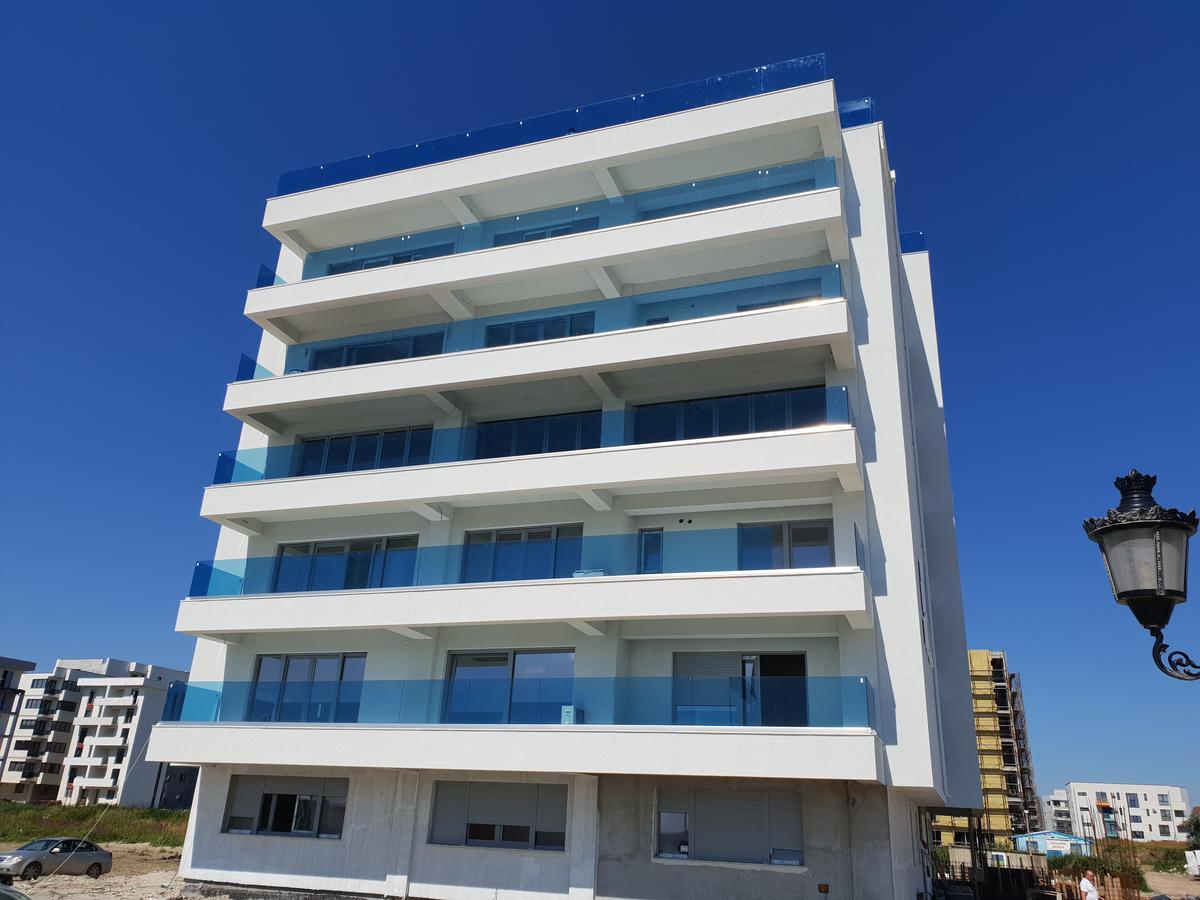 Wave 2 Promenada Apartments Navodari Ngoại thất bức ảnh