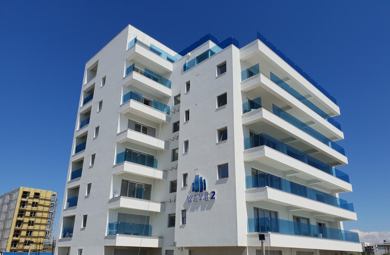 Wave 2 Promenada Apartments Navodari Ngoại thất bức ảnh